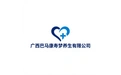 广西巴马康寿梦养生有限公司 标志